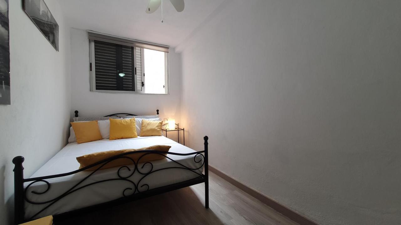 Seaside House Villa Candelaria Kültér fotó