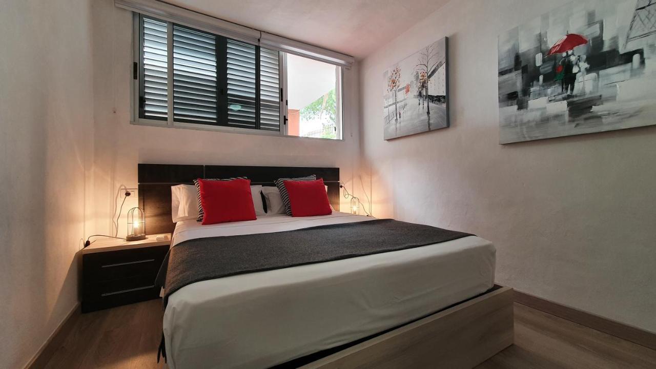 Seaside House Villa Candelaria Kültér fotó