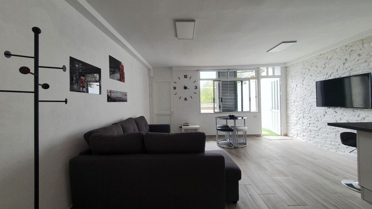 Seaside House Villa Candelaria Kültér fotó