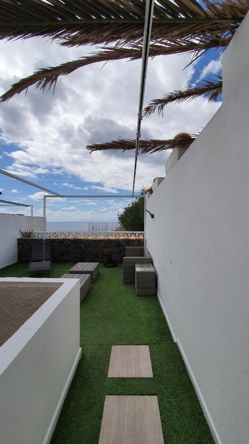 Seaside House Villa Candelaria Kültér fotó