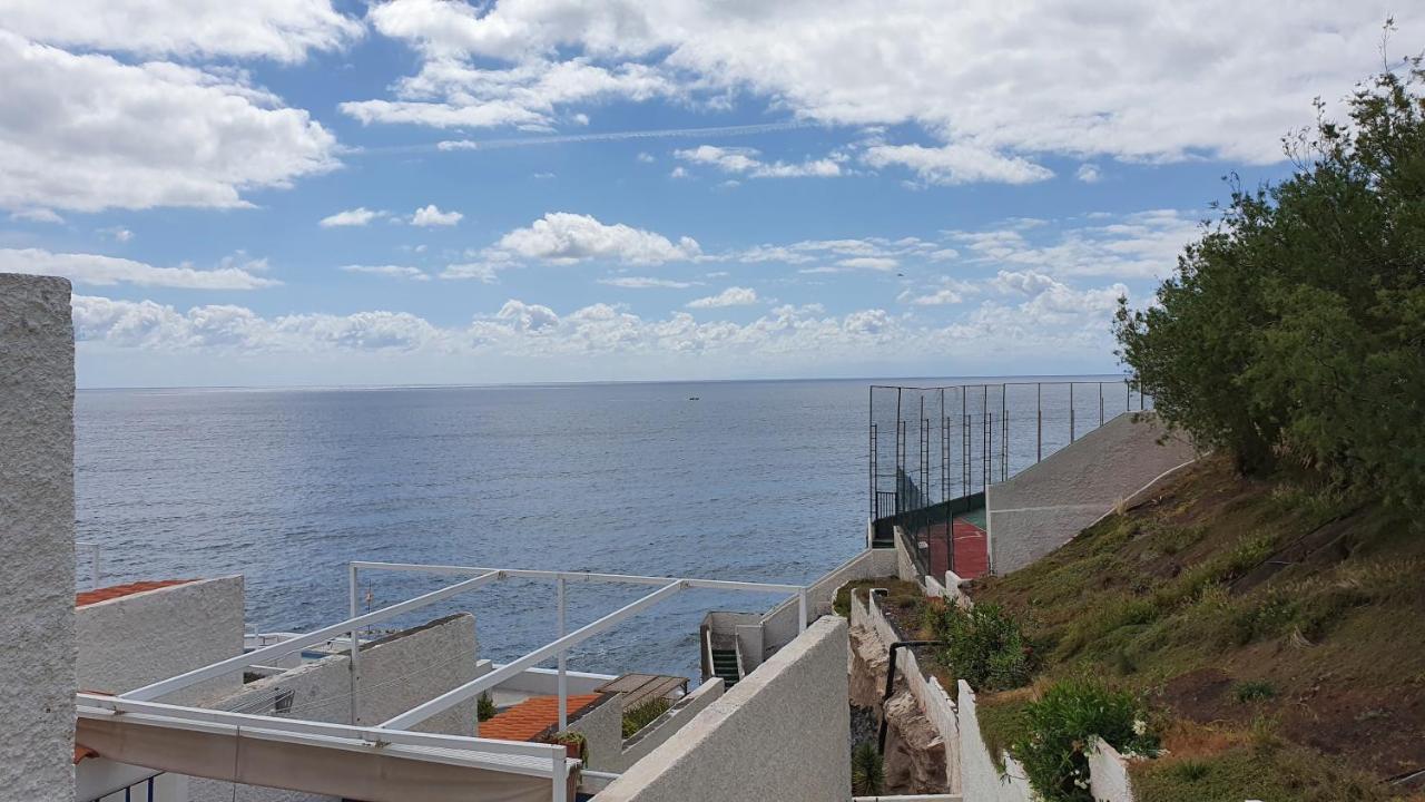 Seaside House Villa Candelaria Kültér fotó
