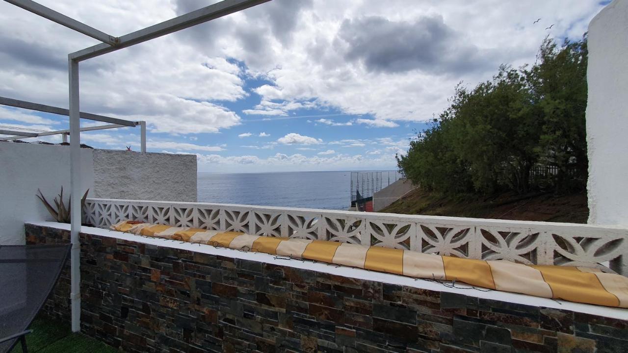 Seaside House Villa Candelaria Kültér fotó
