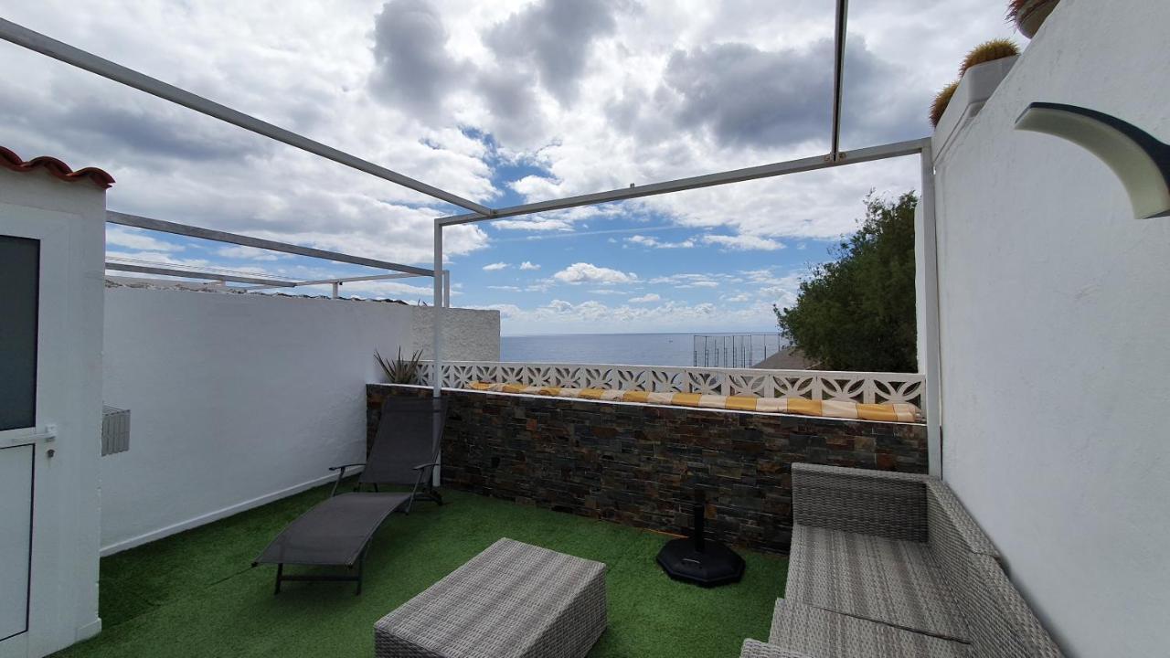 Seaside House Villa Candelaria Kültér fotó