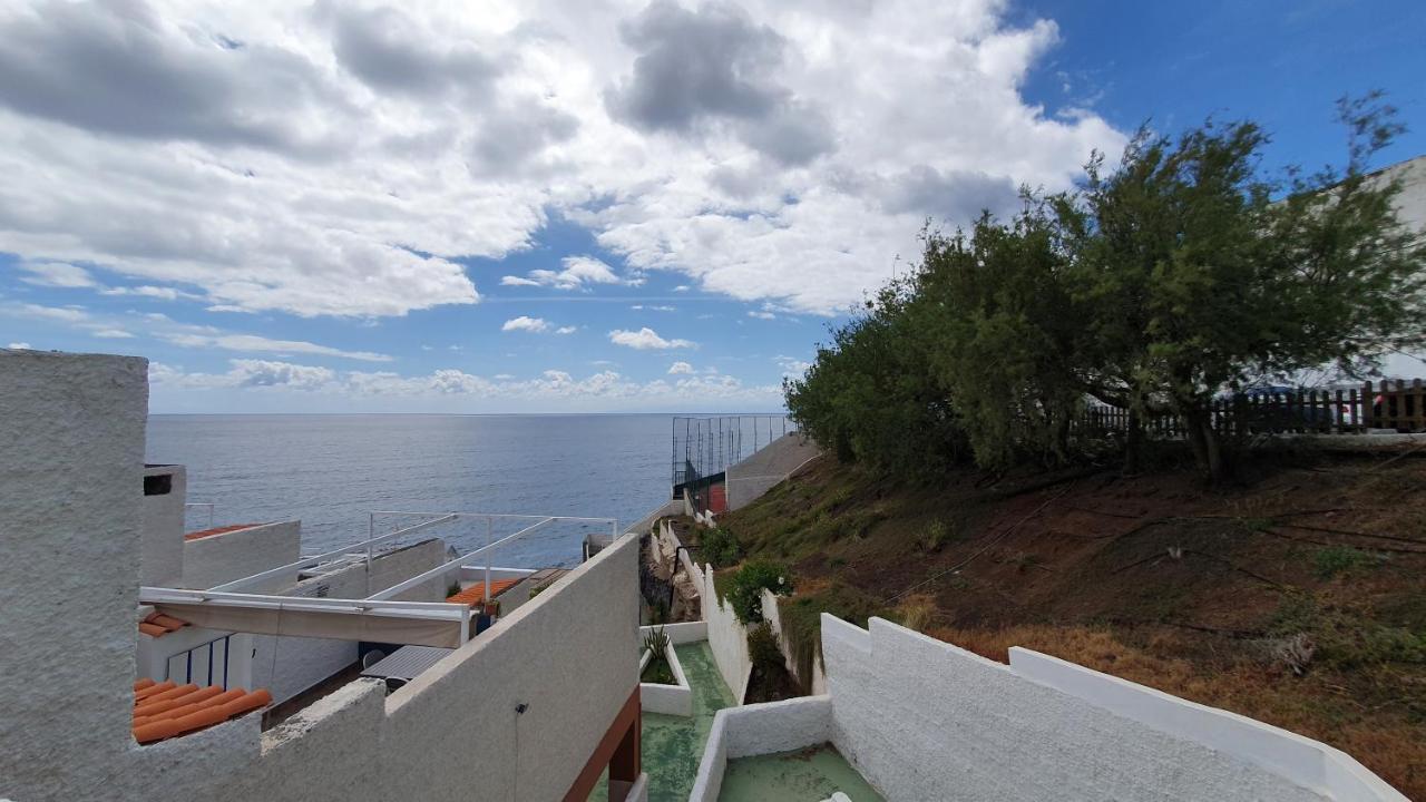 Seaside House Villa Candelaria Kültér fotó